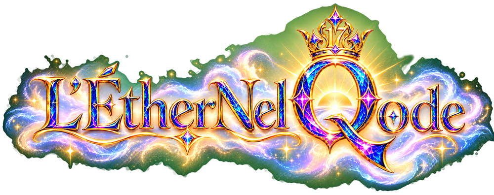 L'ÉtherNel Qode